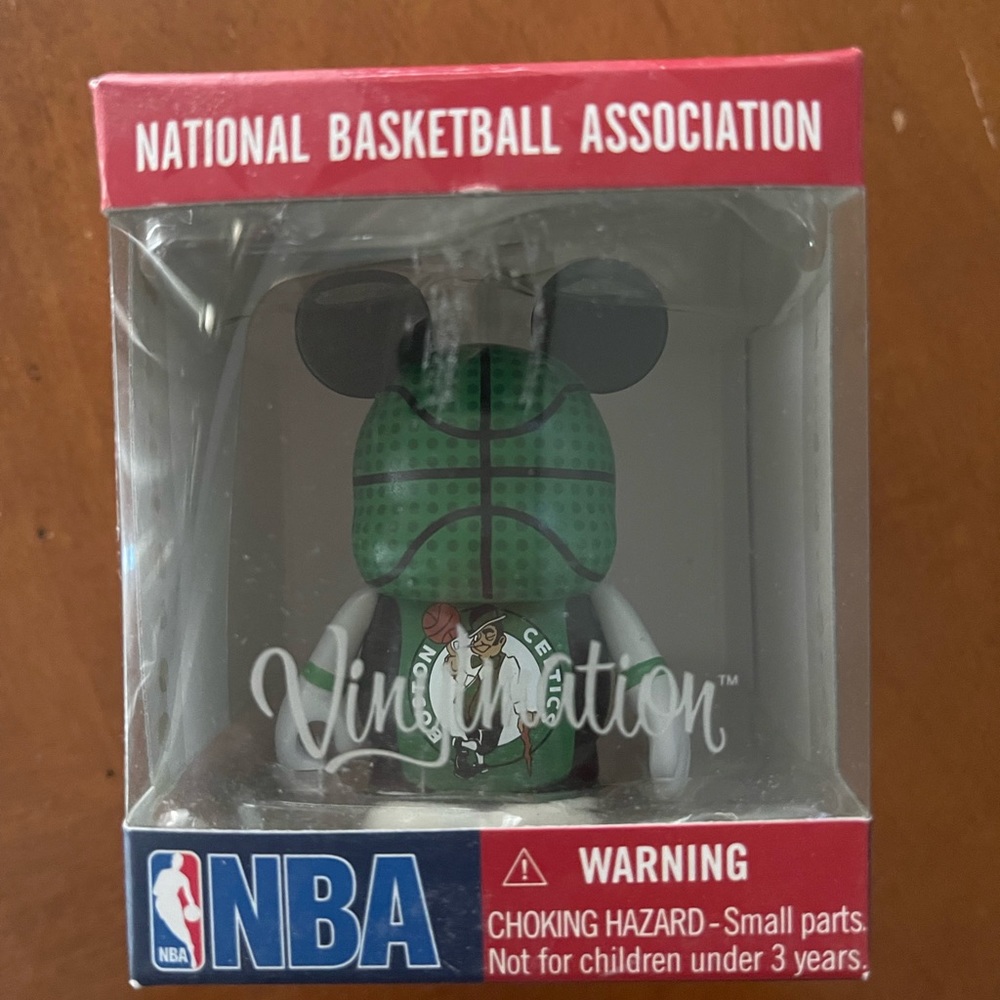 Vinylmation Collection